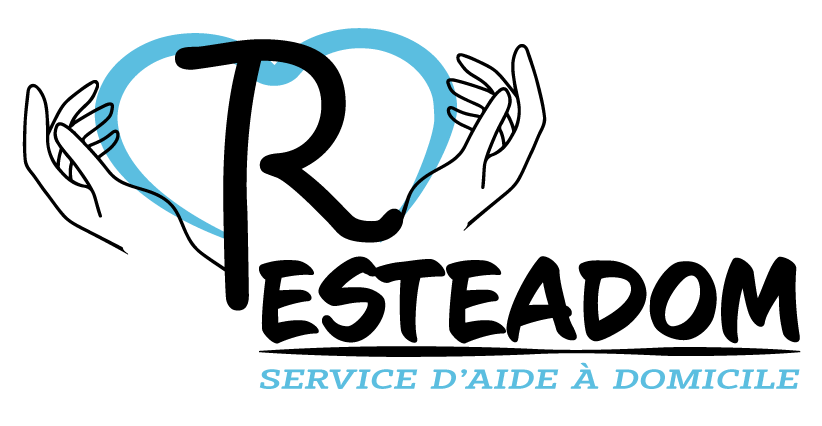 Resteadom - Logo