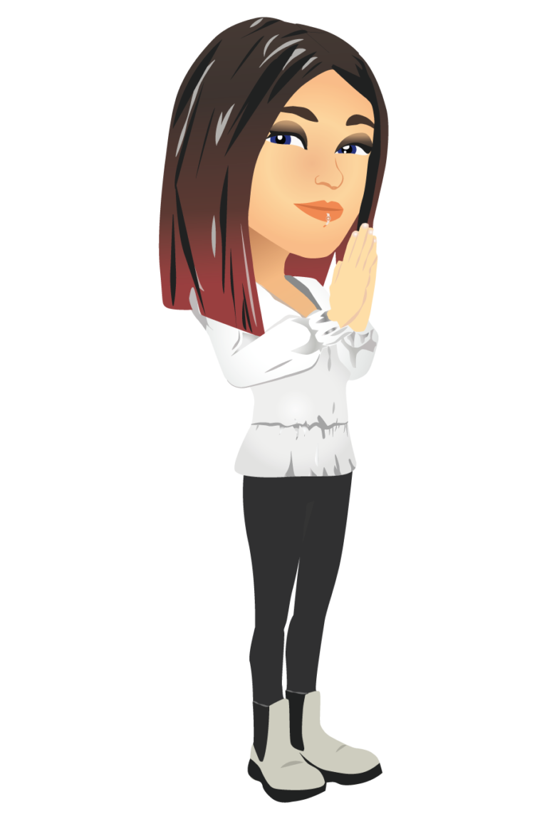 Camille de votre agence Resteadom